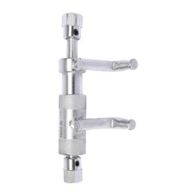 Автомобильный съемник Yato пружинных хомутов (YT-25331)