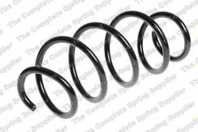 Пружина LESJOFORS 4095090 на VW TIGUAN (5N_)