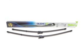 Щетки стеклоочистителя 650 550mm Fiat Ducato Peugeot Boxer Citroen Jumper 06- 574392