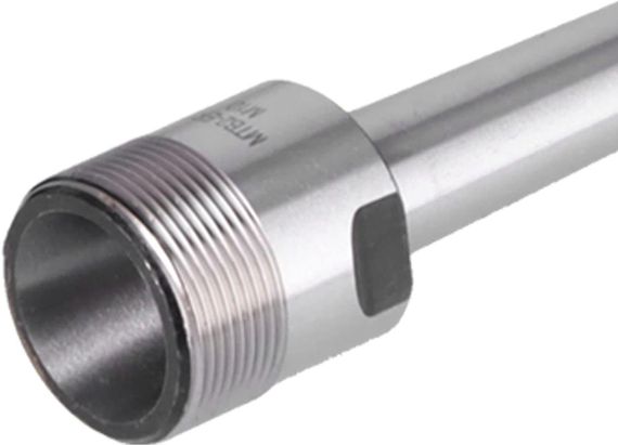 Пружинні затискачі Fafeicy ER25 торцева фреза, з'єднувальний вал, цанговий патрон, конус Морзе, набір пружинних цанг | Зображення 3