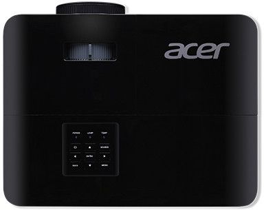 Проектор Acer X1326AWH (DLP, WXGA, 4000 ANSI lm) (MR.JR911.001) | Зображення 2