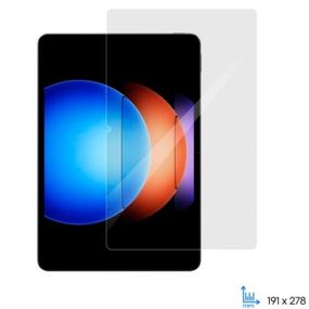 Стекло защитное 2E Xiaomi Pad 6S Pro 12.4&quot;(2024), 2.5D (2E-MI-PAD6SP-LT2.5D-CL)