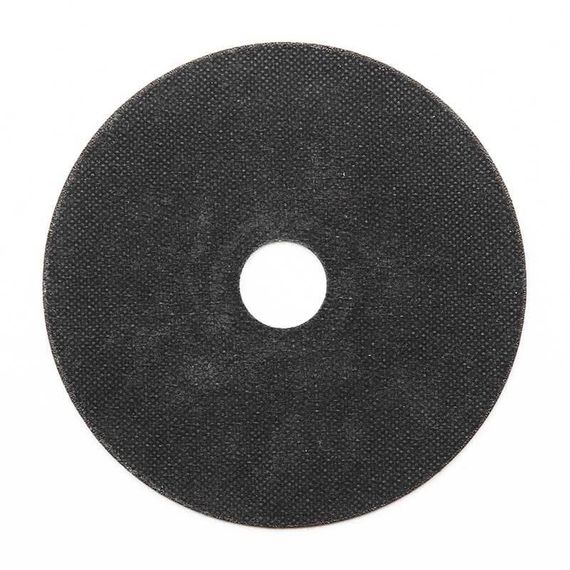 Диск відрізний для металу 125х1,0х22,22мм (10 шт. у пач) APRO 8290031 | Зображення 2