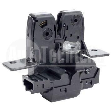 Замок крышки багажного отделения Renault Megane 01-12/ Scenic 03-10/ Clio 05-14, AutoTechteile, 505 0194, 767816