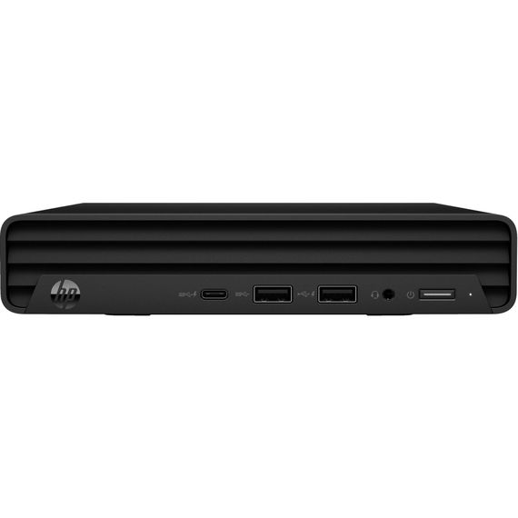 Комп&#039;ютер HP 260 G9 DM / i3-1315U, 16GB, 512, WiFi, кл+м (A55C1ET)