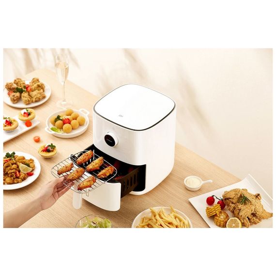 Мультипіч Xiaomi Mi Smart Air Fryer MAF02 | Зображення 9
