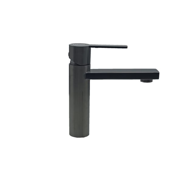 Змішувач для раковини Fabiano Alvi 30102 Graphite 8231.401.1579 | Зображення 2