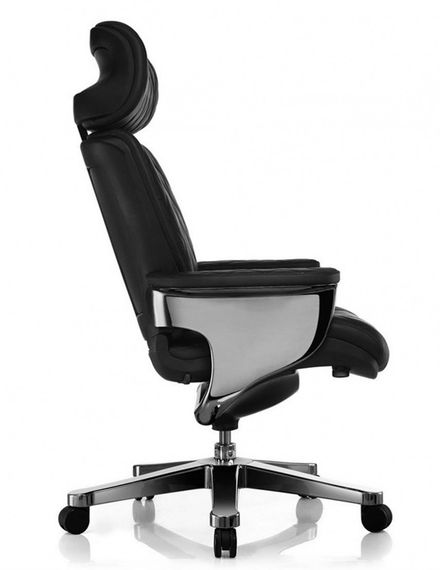 Кресло-реклайнер Comfort Seating NUVEM (EP-HAL-B-R) | Зображення 9