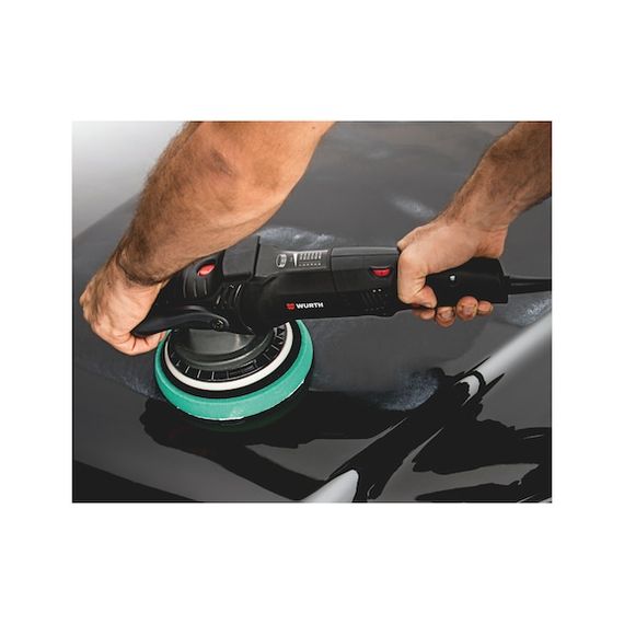 Поліроль для блиску та від подряпин P10 PLUS, 250 g | Зображення 3