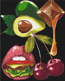 Гастрономічне задоволення