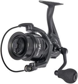 Котушка Brain Scout SE-B 6000S 8+1BB Black