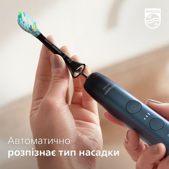 Електрична зубна щітка Philips HX9911/88 | Зображення 5