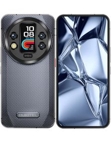 Смартфон Oukitel WP200 Pro 24/1TB Grey