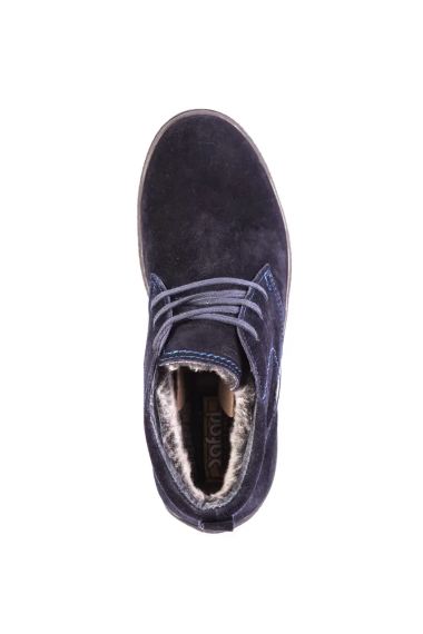 Стильні черевики Safari Синій, 43 розмір | Зображення 1