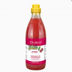 Шампунь для животных ISB Темна Черешня (BLACK CHERRY SHAMPOO)(разлив) 500 мл