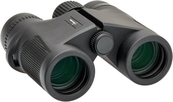 Бінокль XD Precision Advanced 10x32 W1 BaK4 FBMC