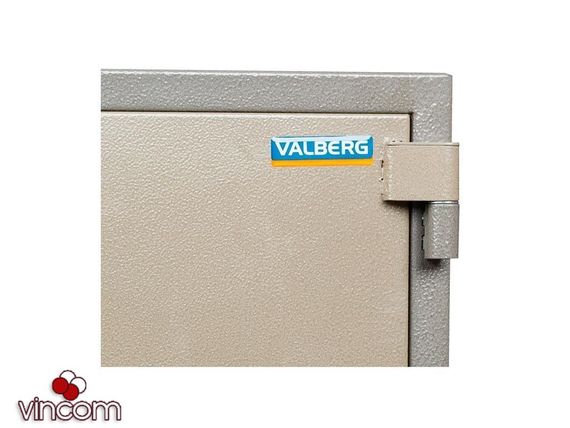 Сейф огнестойкий VALBERG FRS-49 EL Сейф огнестойкий Valberg FRS-49 EL | Зображення 1