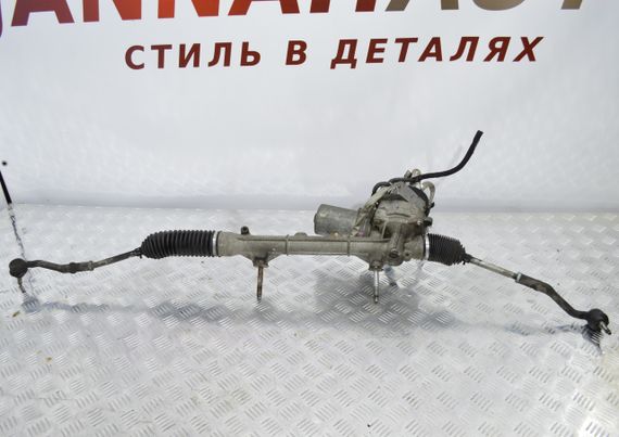Рульова рейка з ЕПК Peugeot 1007 (KM_) 2005-... Пежо 6200000059 | Зображення 4