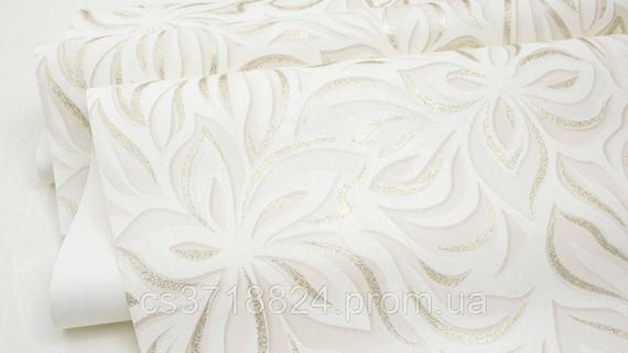 Обои виниловые на флизелиновой основе SINTRA Bloom 452813 (1,06х10,05м) | Зображення 3