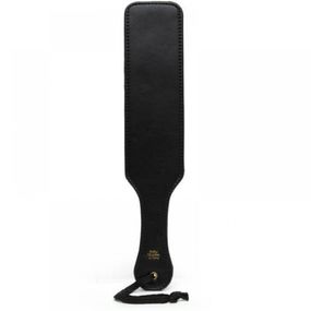 Шльопалка з еко-шкіри Колекція:Bound to You Paddle Sex Aura