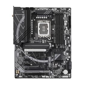 Материнская плата GIGABYTE Z790 EAGLE AX s1700 Z790 4xDDR5 M.2 HDMI DP Wi-Fi ATX Z790_EAGLE_AX