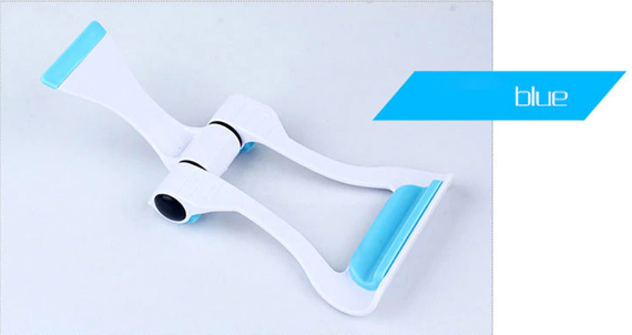 Складна підставка Primo SP01 для планшетів 7"-10" - Blue | Зображення 1