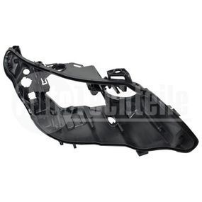 Корпус фары правый BMW 5 E60/E61 07-09 (BiXenon), AutoTechteile, 700 6392, 1EL 160 296-001