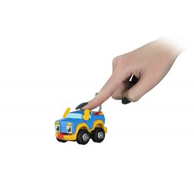 Ігровий набір Rev&amp;Roll Рев та Рамбл DieCast Рев та Рамбл (EU881011) | Зображення 4