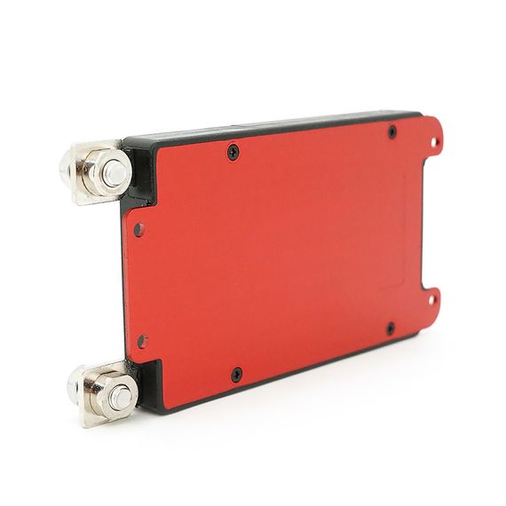 BMS плата DaLy LiFePO4 48V 16S 100A | Зображення 1