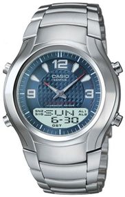 Годинник Casio EFA-112D-2AVEF (модуль №2747)