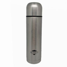 Термос питний Aureti AU-800-750 0.75 л сріблястий