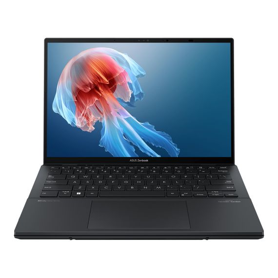 Ноутбук ASUS Zenbook Duo UX8406CA-QL048W 14&quot; FHD OLED 90NB14X1-M001R0 | Зображення 6