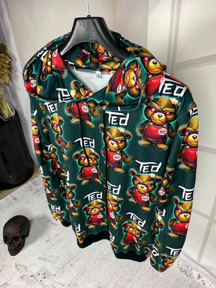 Худі | Зображення 3