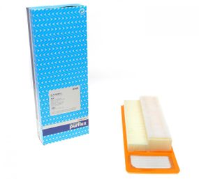 Фільтр повітряний Fiat Doblo 1.3D Multijet 10- A1455