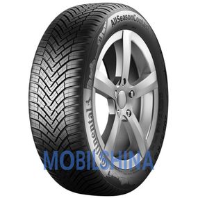 Всесезонные шины CONTINENTAL AllSeasonContact (215/55R16 97V)