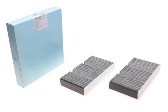 Фільтр салону Mercedes Benz M-class W166 11- вугільний  ADU172531