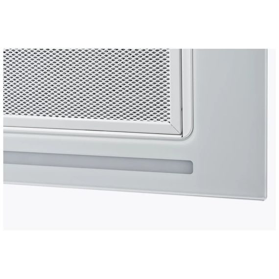 Витяжка кухонна GRANADO Palamos 4713-1200 White glass (GCH4713120055) | Зображення 4