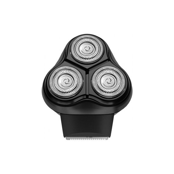 Електробритва Xiaomi Enchen BlackStone 3D Black | Зображення 8