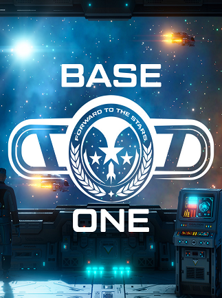 Base One (PC) - Steam Key - GLOBAL