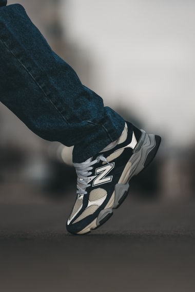 Кросівки New 9060 м , В'єтнам 0708 42 | Зображення 2