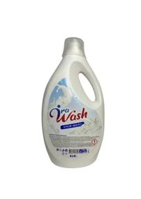 🧴 Пральний гель Ira Wash Крем-Мило 6 л | Для чутливої шкіри та дитячої білизни 👶 М’якість і ніжний аромат 🌸