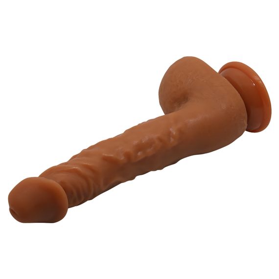 Фалоімітатор - Beautiful Encounter Jason Dildo Latin Sex Aura | Зображення 6