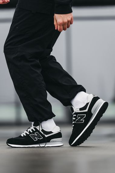 Кросівки New 574 весна / літо / осінь 1415 45 | Зображення 2