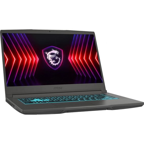 Ноутбук MSI Thin 15 B12UCX (B12UCX-1818XPL) | Зображення 1