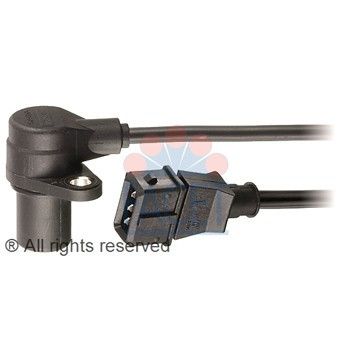 Датчик положения коленвала Opel Astra 2.0 Turbo 00-, Facet, 9.0296,