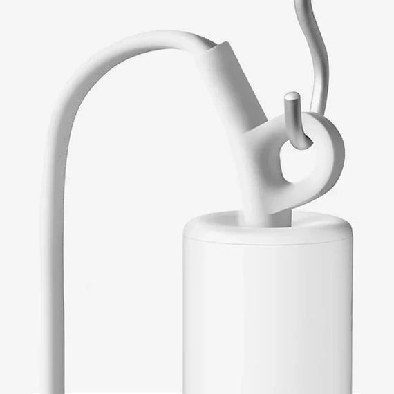 Фен Xiaomi Compact Hair Dryer H101 Pink 1600 Вт розовый | Зображення 3