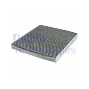 Фильтр салона Delphi TSP0325338CB