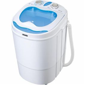 Пральна машина Mesko MS 8053 3кг (UA-01)
