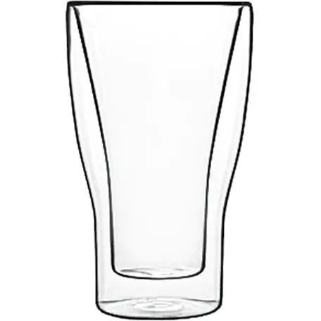Склянка висока з подвійним дном Luigi Bormioli Thermic Glass A-10355-G-4102-AA-01 340 мл | Зображення 2