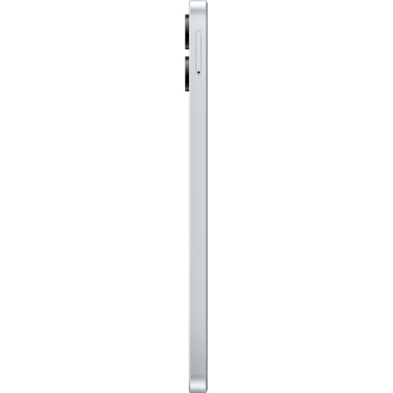 Мобільний телефон Samsung Galaxy A06 4/128Gb Light Blue (SM-A065FLBGSEK) | Зображення 7